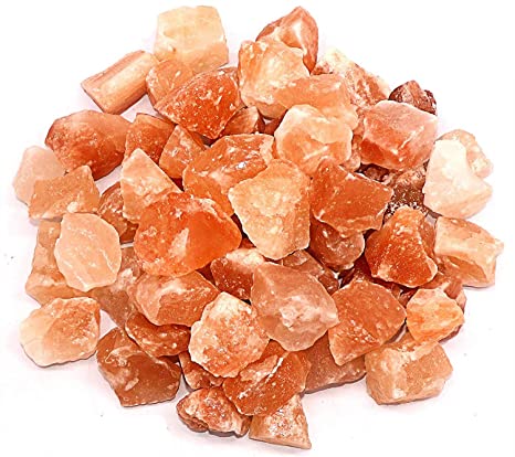 Metaphysical Properties of Pink Halite (Himalayan Crystal Salt)