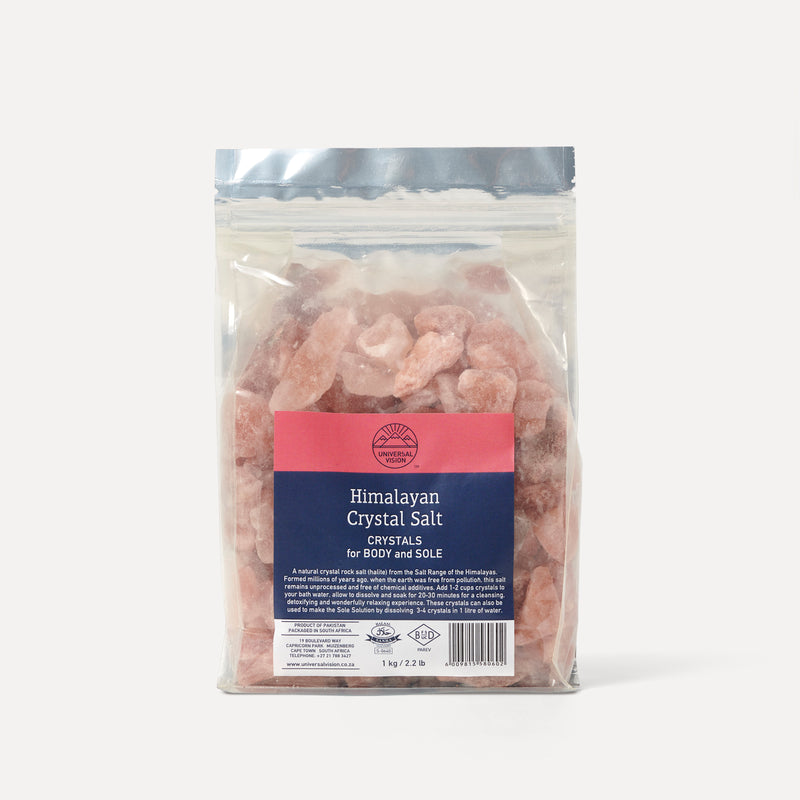 Bath Salts