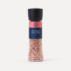 Coarse Pink Salt Grinder